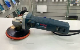 УШМ Bosch GWS 9-125