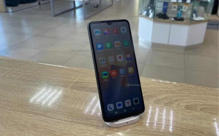 Xiaomi Redmi 12C 3/64GB