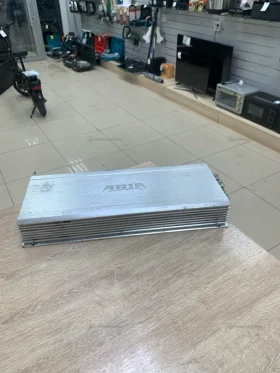 Купить Усилитель  Aria AP-D2000 б/у , в Нижнекамск Цена:6500рублей