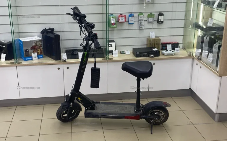 Электросамокат Kugoo m4 pro