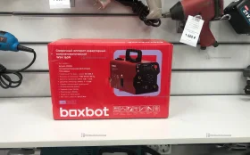 Купить Сварочный аппарат Boxbot WSA 160N б/у , в Набережные Челны Цена:3990рублей