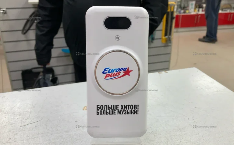 Power Bank Europa plus 10000mah