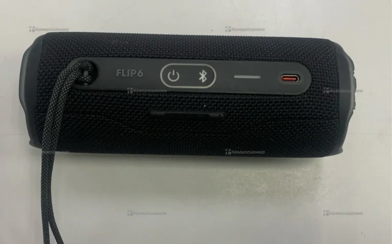 Колонка  JBL Flip 6