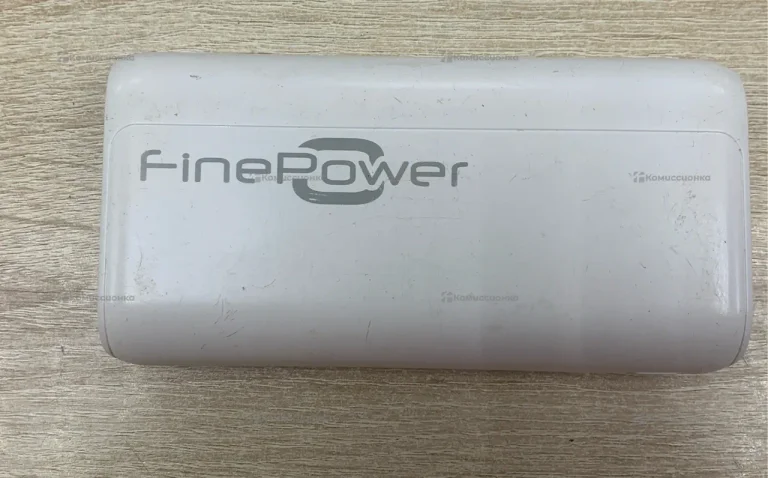 Power Bank  fine Power