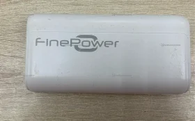 Купить Power Bank  fine Power б/у , в Тольятти Цена:590рублей