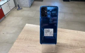 Купить Infinix Smart 6 Plus (India) 3/64 ГБ б/у , в Зеленодольск Цена:1500рублей