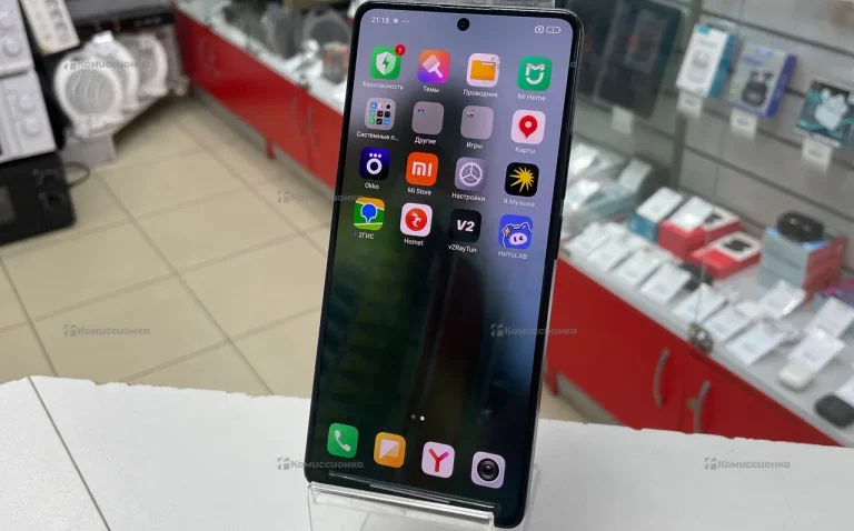 Xiaomi Redmi Note 13 Pro 8/256 ГБ