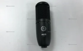 Купить Микрофон AKG P120 б/у , в Рязань Цена:3900рублей
