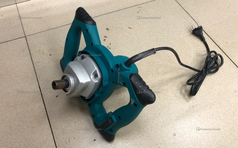 Электрический миксер МЭД:1200 (новый)