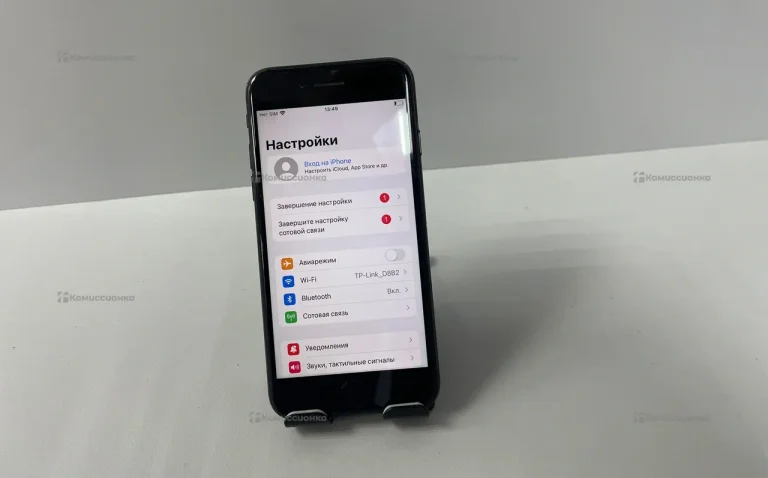 Apple iPhone SE 2/64 ГБ