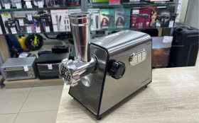 Купить Мясорубка электрическая OULEMEI OLM-JRK007 MG-302 б/у , в Саратов Цена:3990рублей