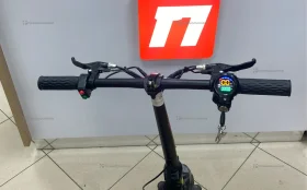 Электрический самокат kugoo kirin c1+