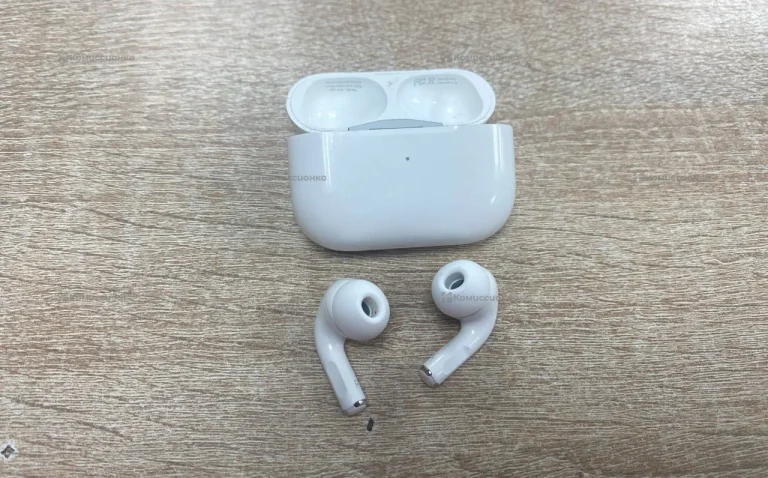 Наушники  AirPods Pro