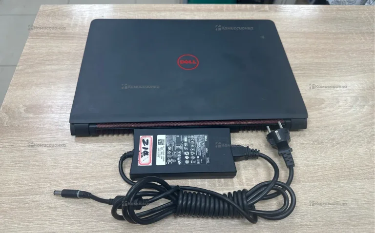 Ноутбук Dell Inspiron 15-5577