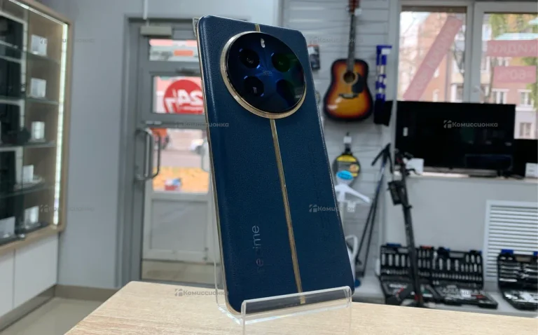 Realme 12 Pro+ 8/256 ГБ