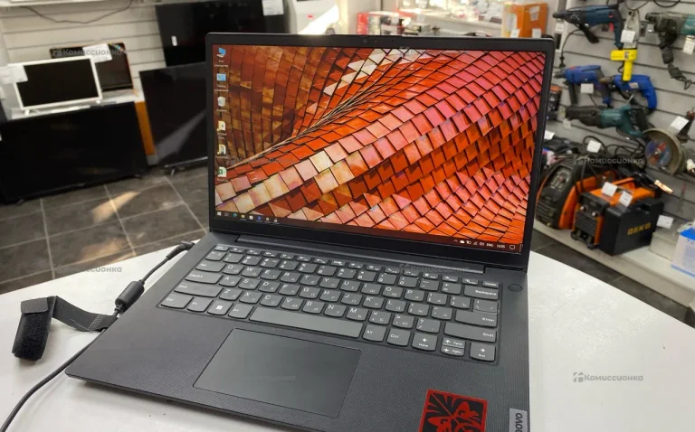 ноутбук lenovo v14 g2