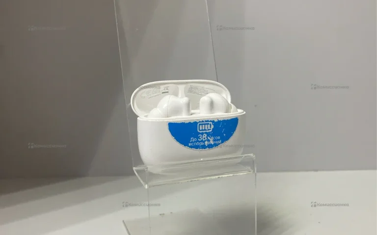 Наушники honor