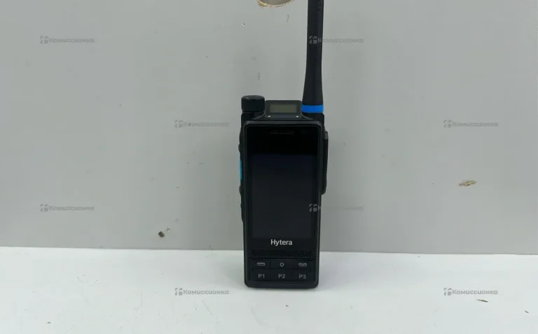 Рация  hyera ptc 680