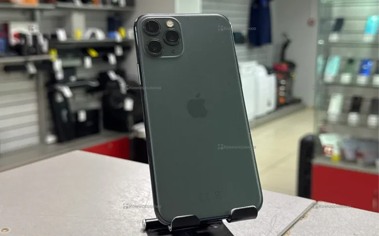 Apple iPhone 11 Pro 4/64 ГБ