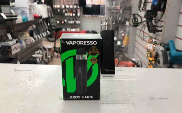Вейп Vaporesso