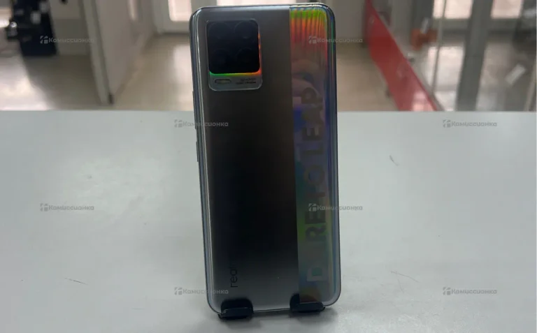 Realme 8 6/128 ГБ