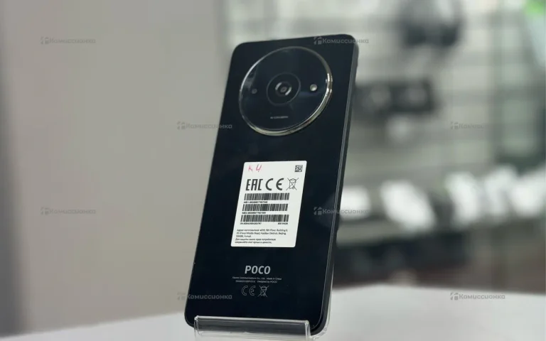 Xiaomi Poco C61 4/64