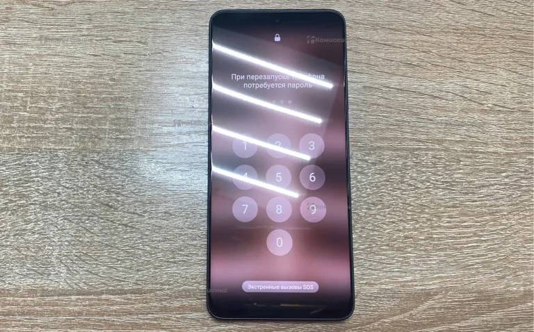 Realme 10 Pro 5G 8/256Gb