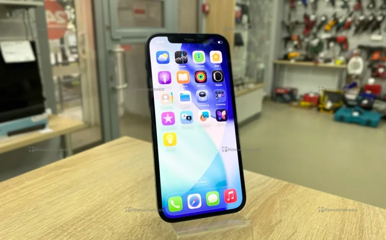 Apple iPhone 12 4/128 ГБ