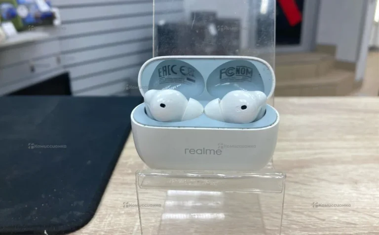 Наушники  Realme Buds T300