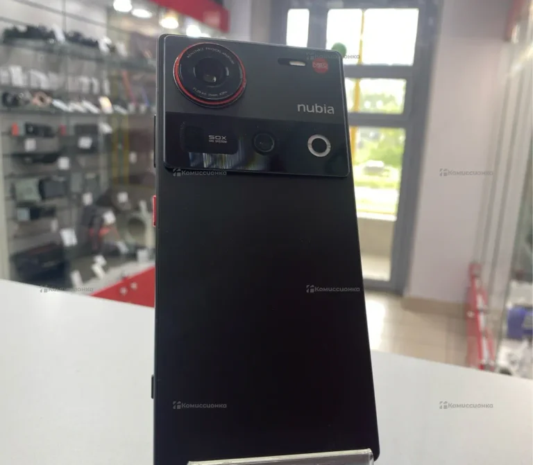 ZTE Nubia Z70 Ultra 24/1Tb