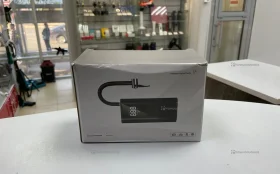 Компрессор aккумуляторный air