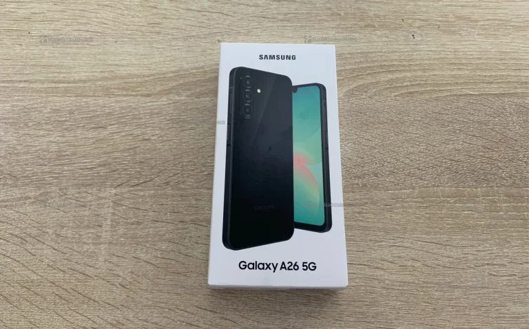 Samsung Galaxy A26 8/256 ГБ