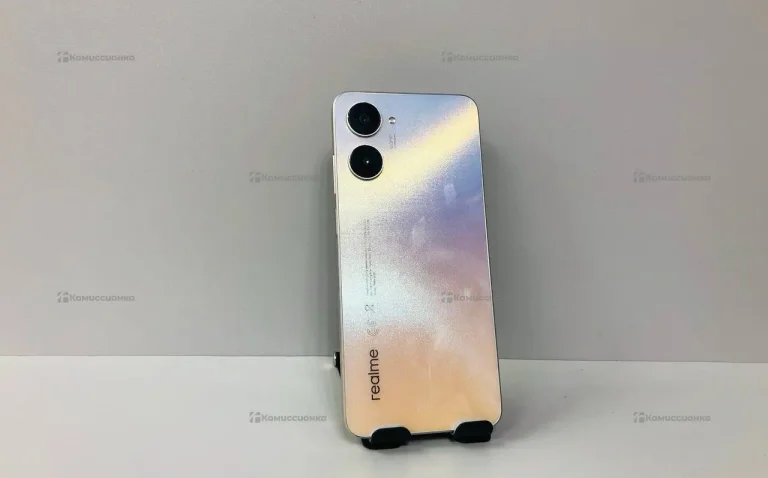 Realme 10 8/256 ГБ