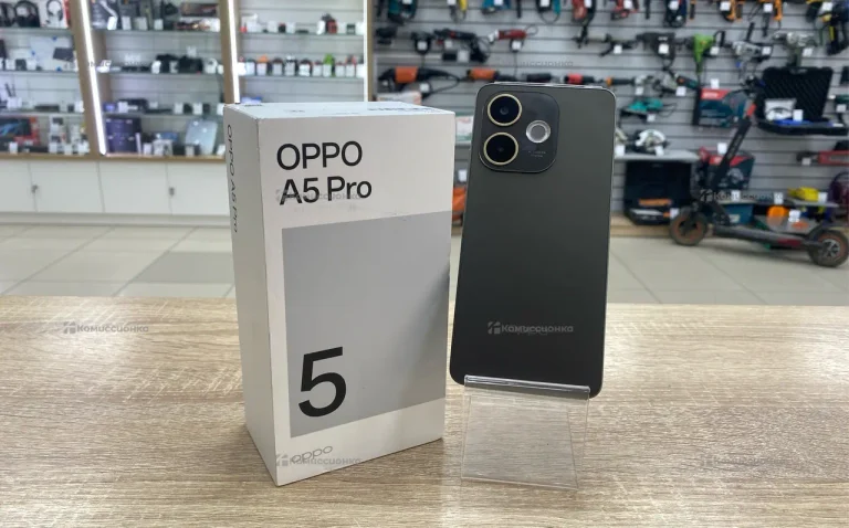 Oppo A5 Pro 8/256Gb