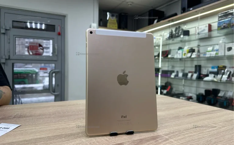 Планшет Apple iPad Air 2 64Gb Wi-Fi + Cellular