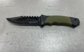 Купить Нож туристический Columbia 1678D б/у , в Самара Цена:690рублей