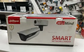 Купить Камера с аналитикой Dahua DH-IPC-HFW7442HP-Z-S2 б/у , в Москва и область Цена:39900рублей