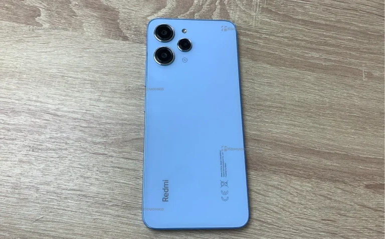 Xiaomi Redmi 12 4/128Gb