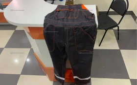 Купить Костюм для защитыот мех.воздействий 96-100 размер б/у , в Красноярск Цена:790рублей