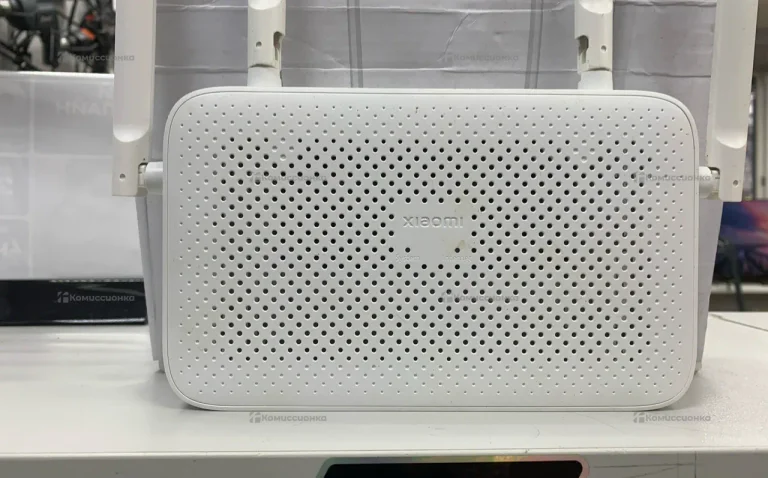Роутер Xiaomi AX1500