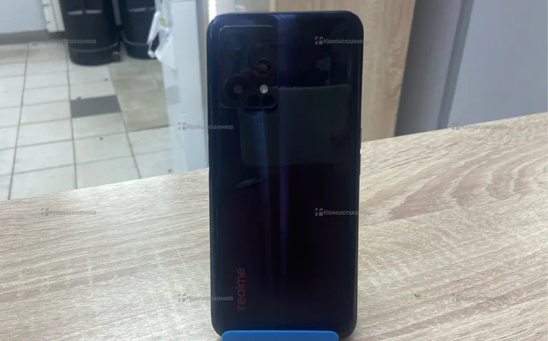 Realme 9 Pro+ 8/128 ГБ