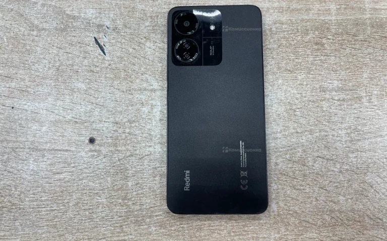 Xiaomi Redmi 13C 8/256 ГБ