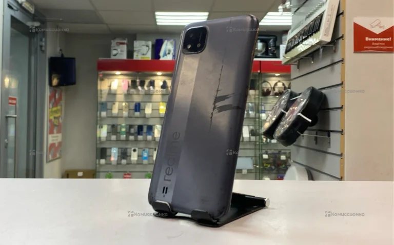 Realme C11 2/32 ГБ