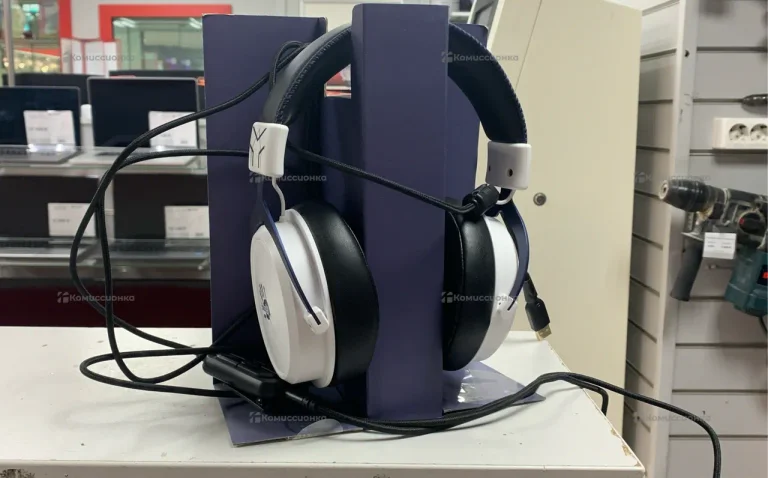 Наушники  bloody m590i