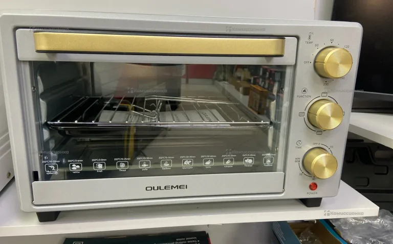 Духовка OULEMEI OLM-KXB007 T02101