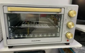 Купить Духовка OULEMEI OLM-KXB007 T02101 б/у , в Тюмень Цена:3990рублей