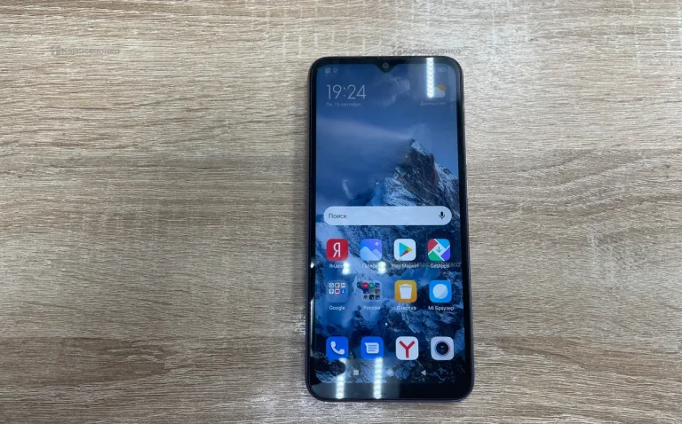 Xiaomi Redmi 9C 2/64 ГБ