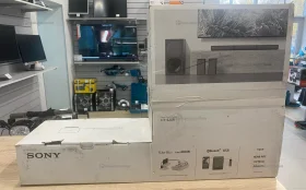 Саундбар Sony HT-S20R