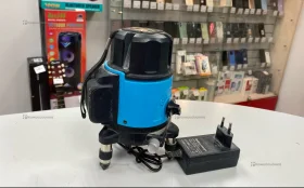 Купить Лазерный уровень FKP б/у , в Санкт-Петербург Цена:2900рублей