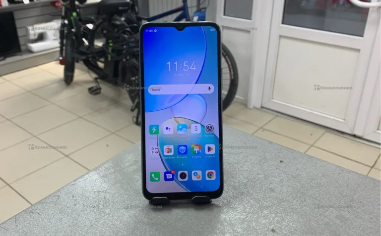 Infinix Hot 12i 4/64Gb